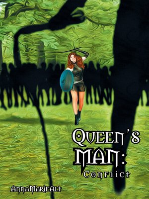 cover image of Queen'S Man